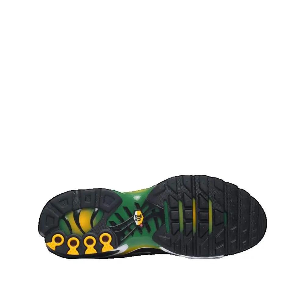 Nike Air Max Plus TN Jamaica 5/6