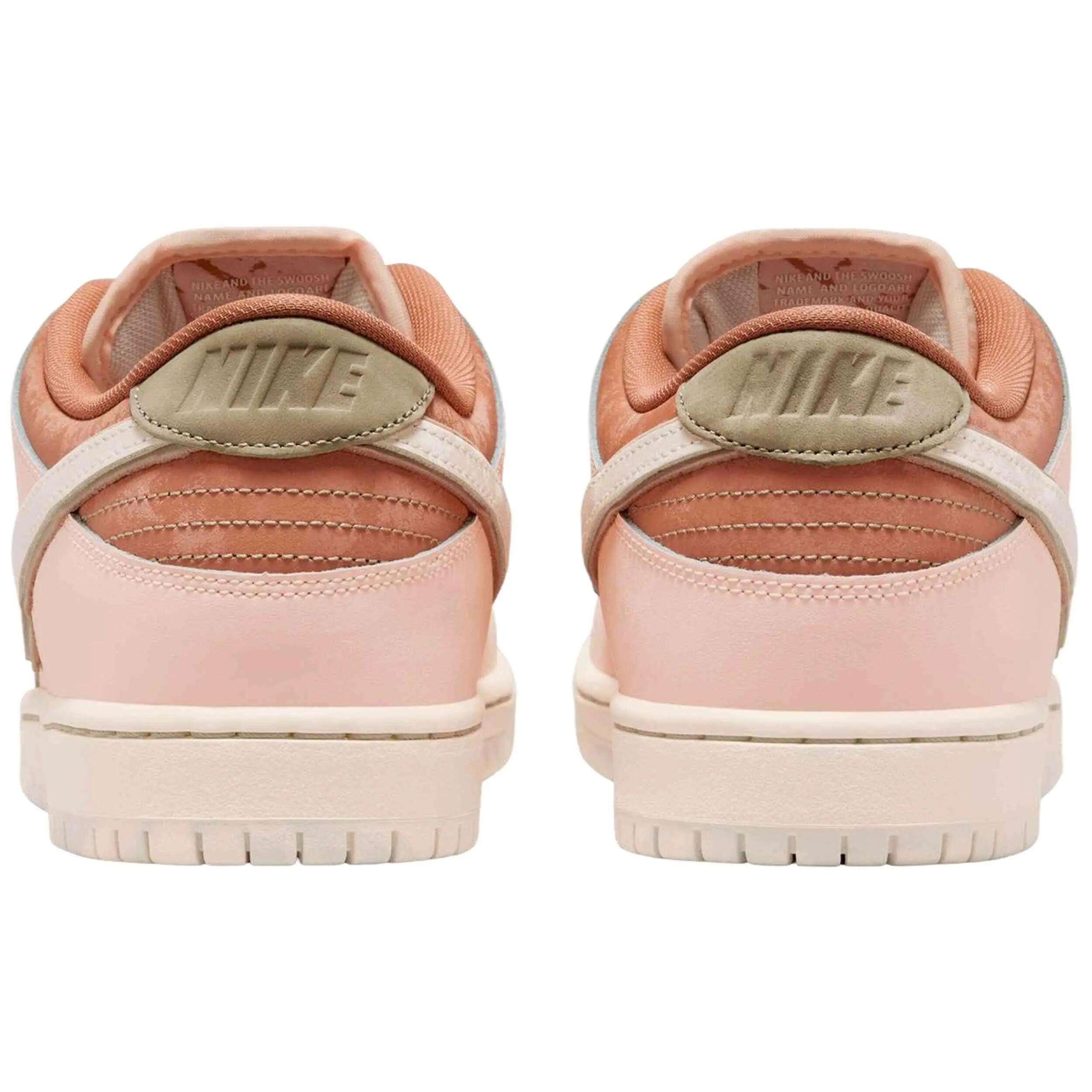 Zapatillas Nike modelo Dunk Low para hombre 4/5