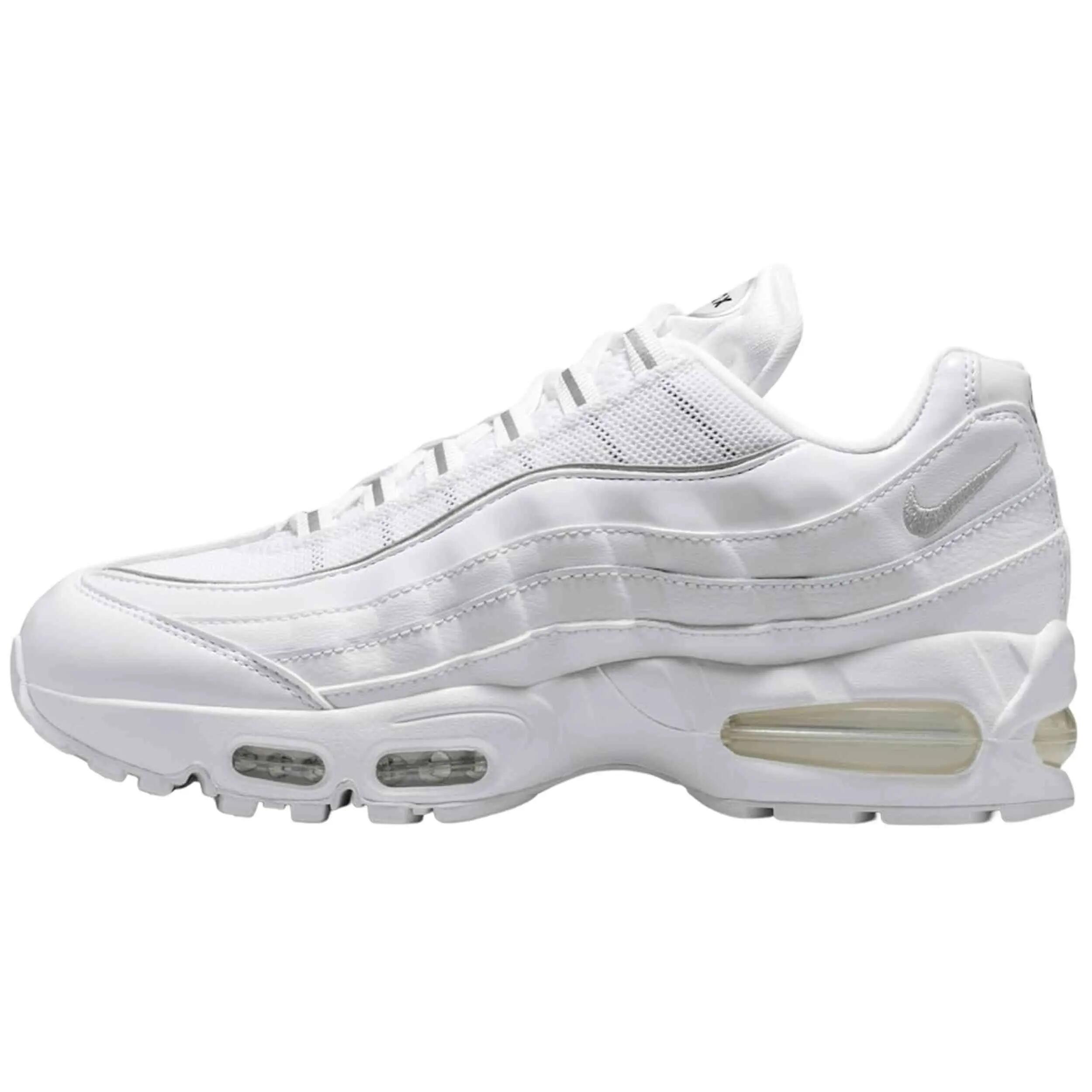 Turnschuhe Nike Modell 206106154 für männer 2/5