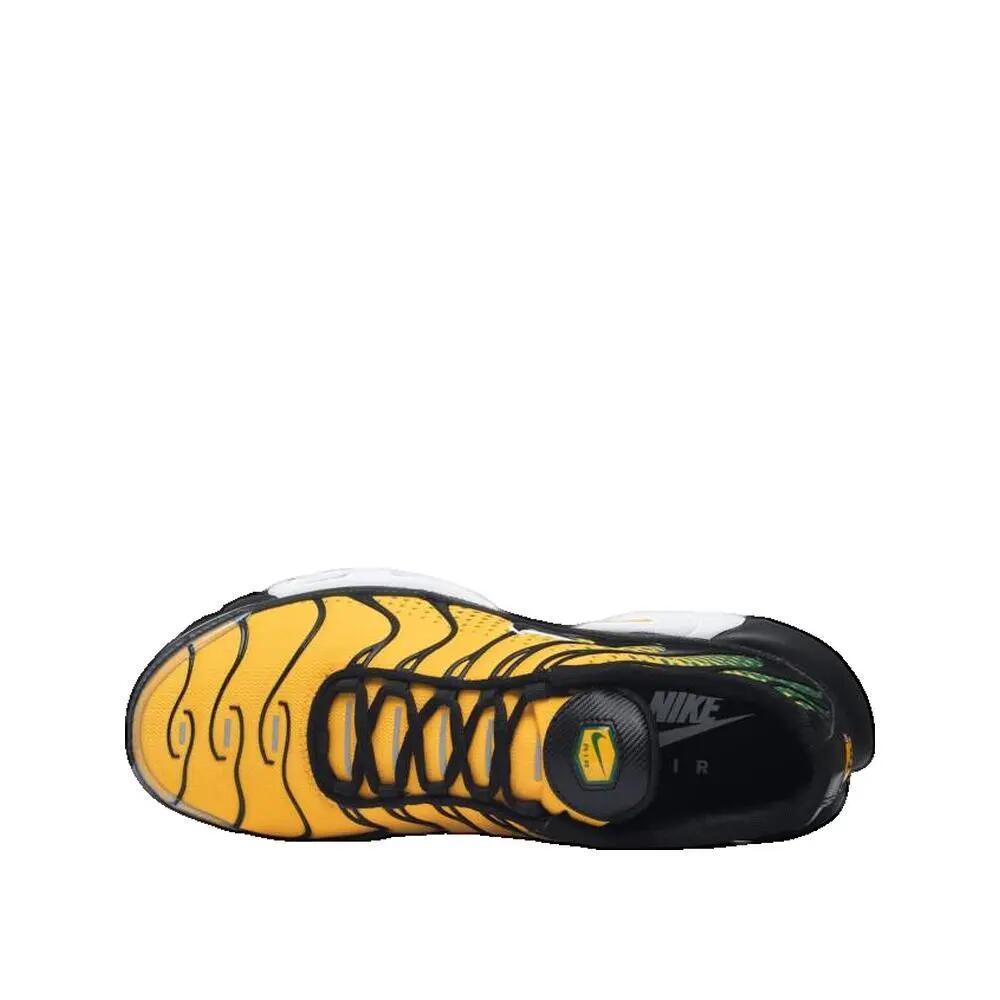 Nike Air Max Plus TN Jamaica 4/6
