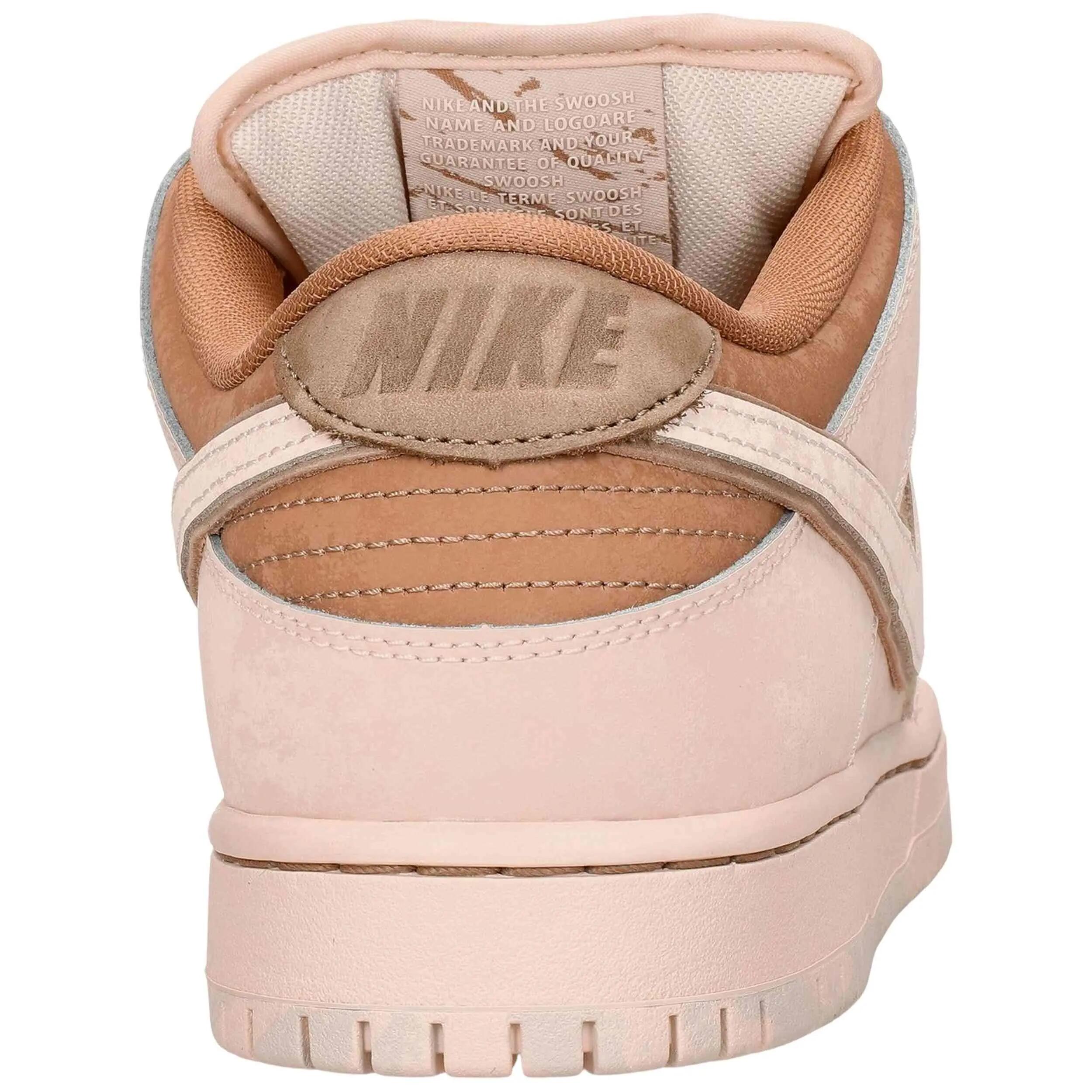 Zapatillas Nike modelo Dunk Low para hombre 3/5