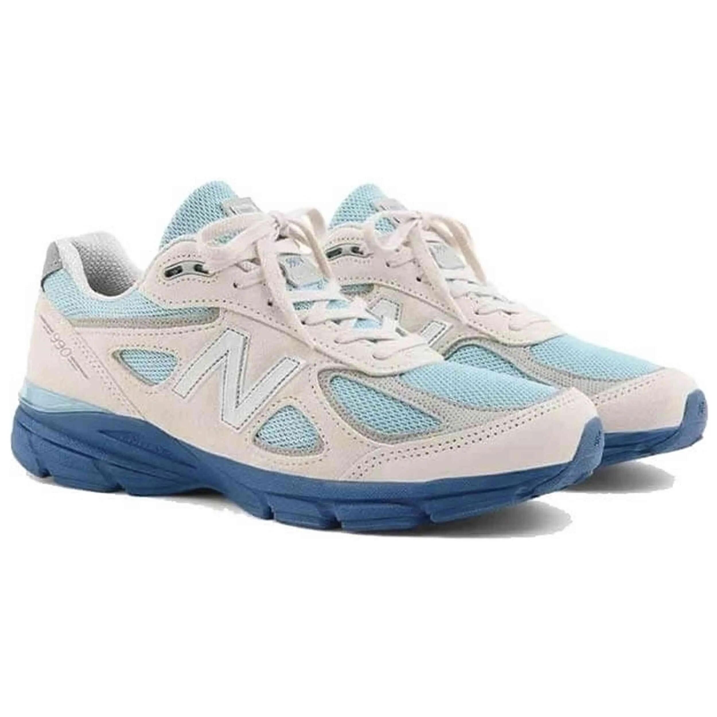 Zapatillas New Balance modelo 990v4 para unisex 2/4