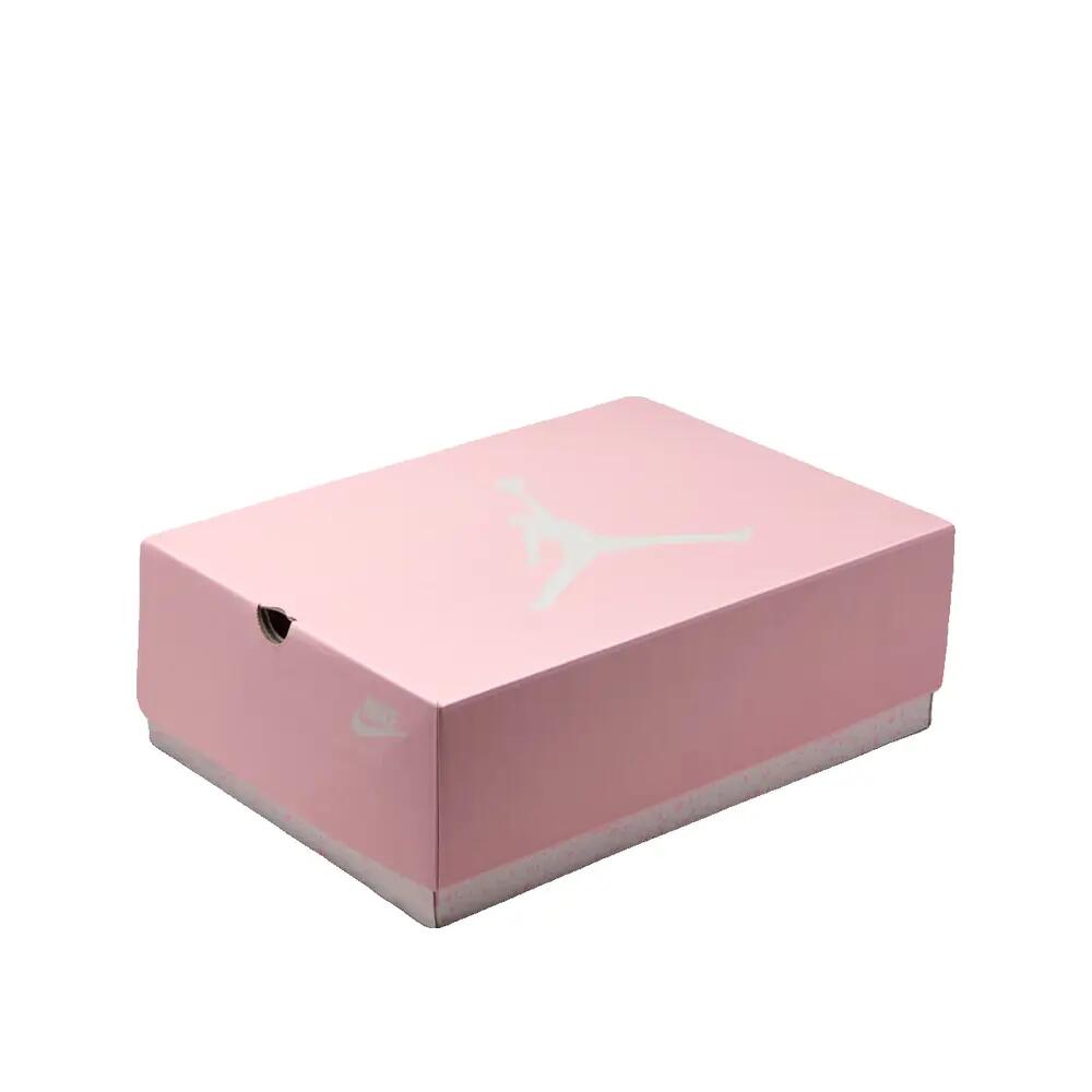 Schoenen  5 Retro Medium Soft Pink 9/10