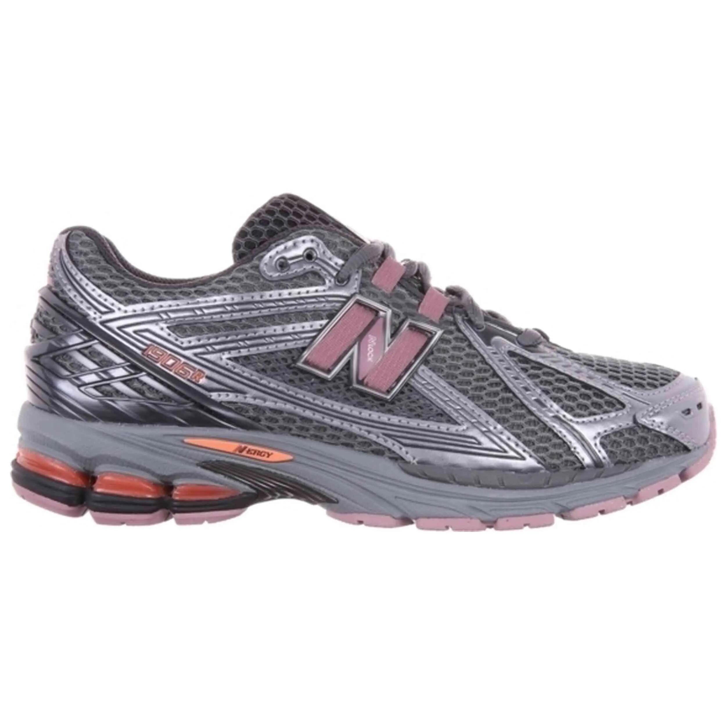 Turnschuhe New Balance Modell U190629R für unisex 2/3