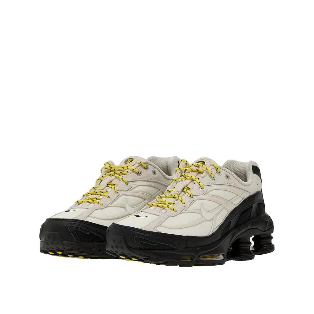 Schuhe  Shox Ride 2 Light Bone Black 6/6