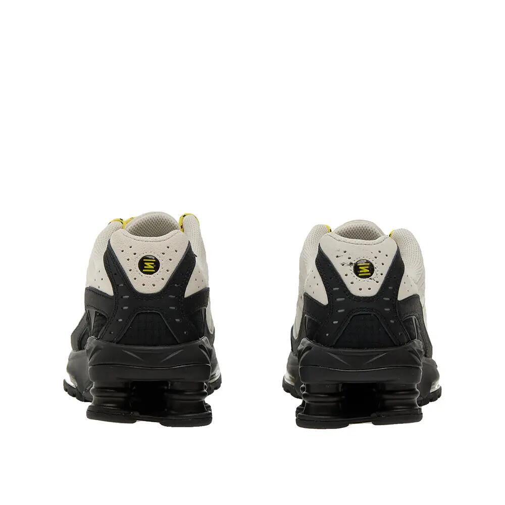 Schuhe  Shox Ride 2 Light Bone Black 5/6