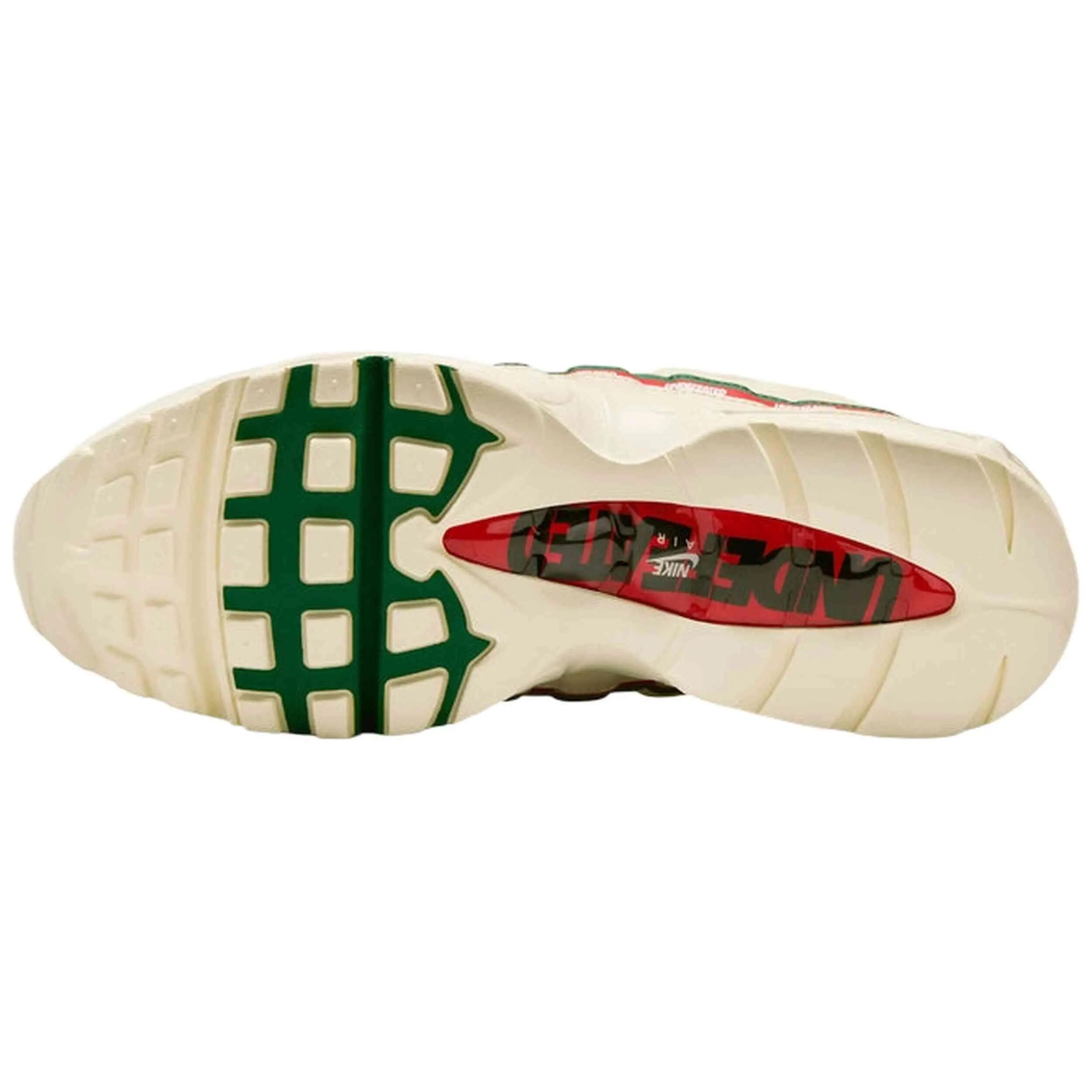 Zapatillas Nike modelo IB4453-100 para hombre 5/5