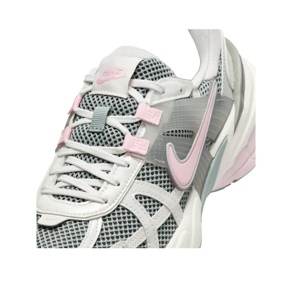 Zapatos Nike V2K Run Mujer Rosa 6/6