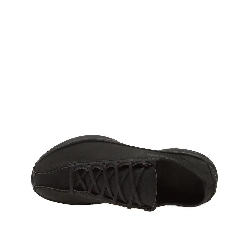 Scarpe Nike Air Superfly Donna Nero 3/6