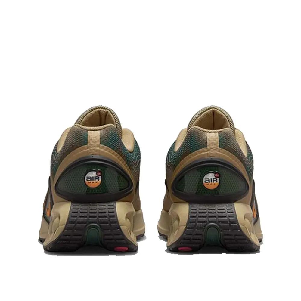 Chaussures Nike Air Max Dn NRG Camouflage 7/8