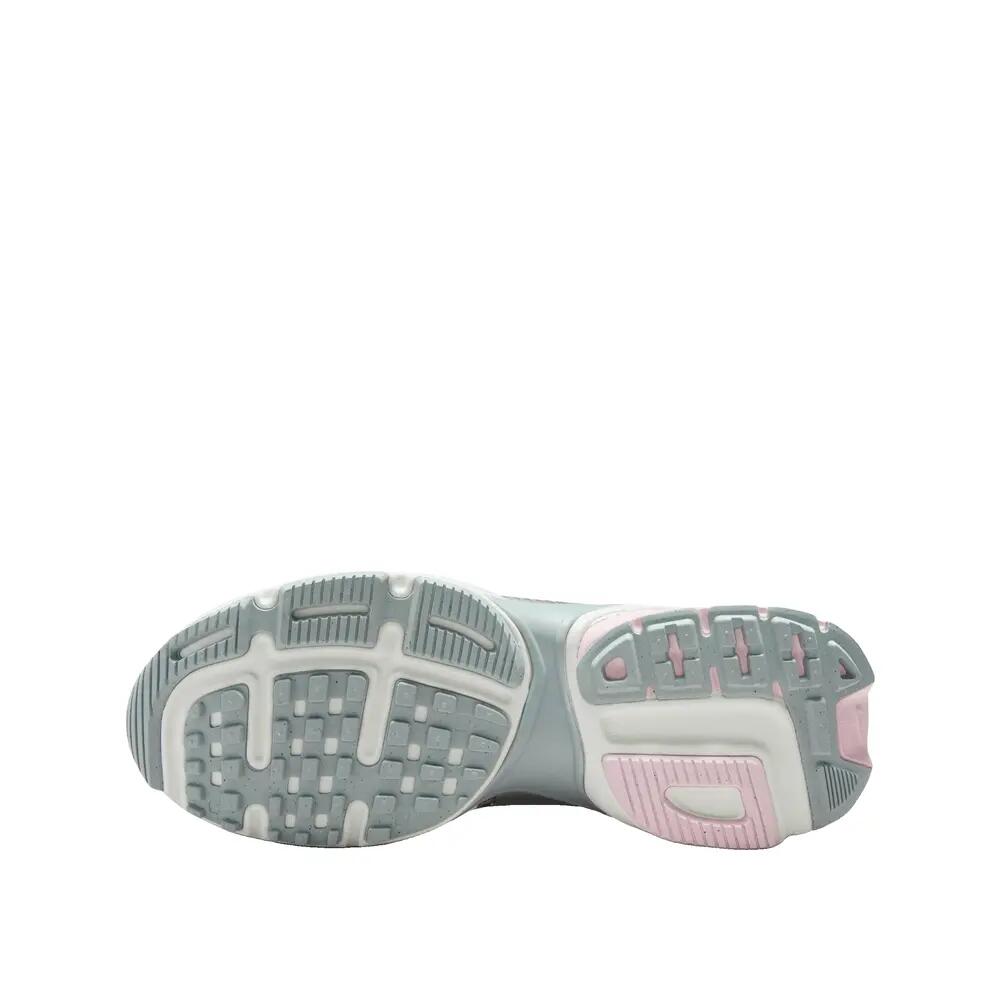 Zapatos Nike V2K Run Mujer Rosa 5/6