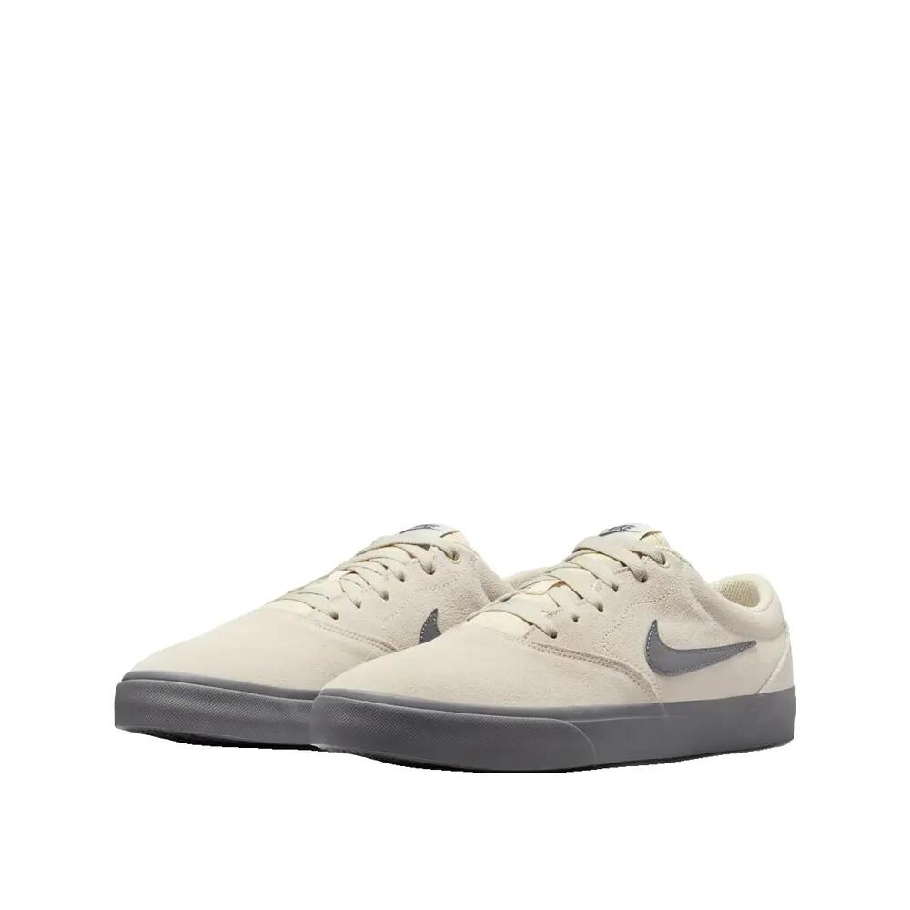 Nike Charge Suede Beige schoenen 3/6