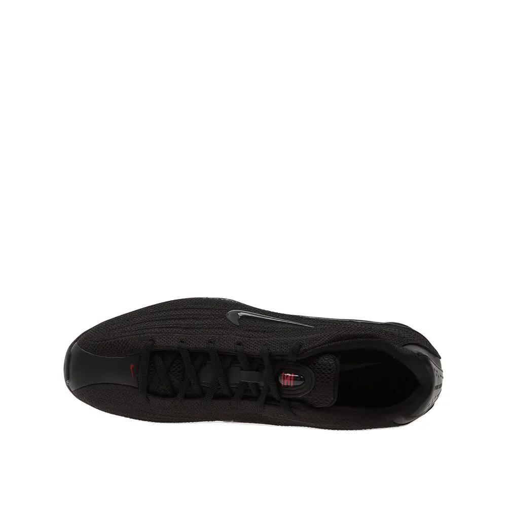 Buty Nike Shox Z Czarno-Czerwone 3/6