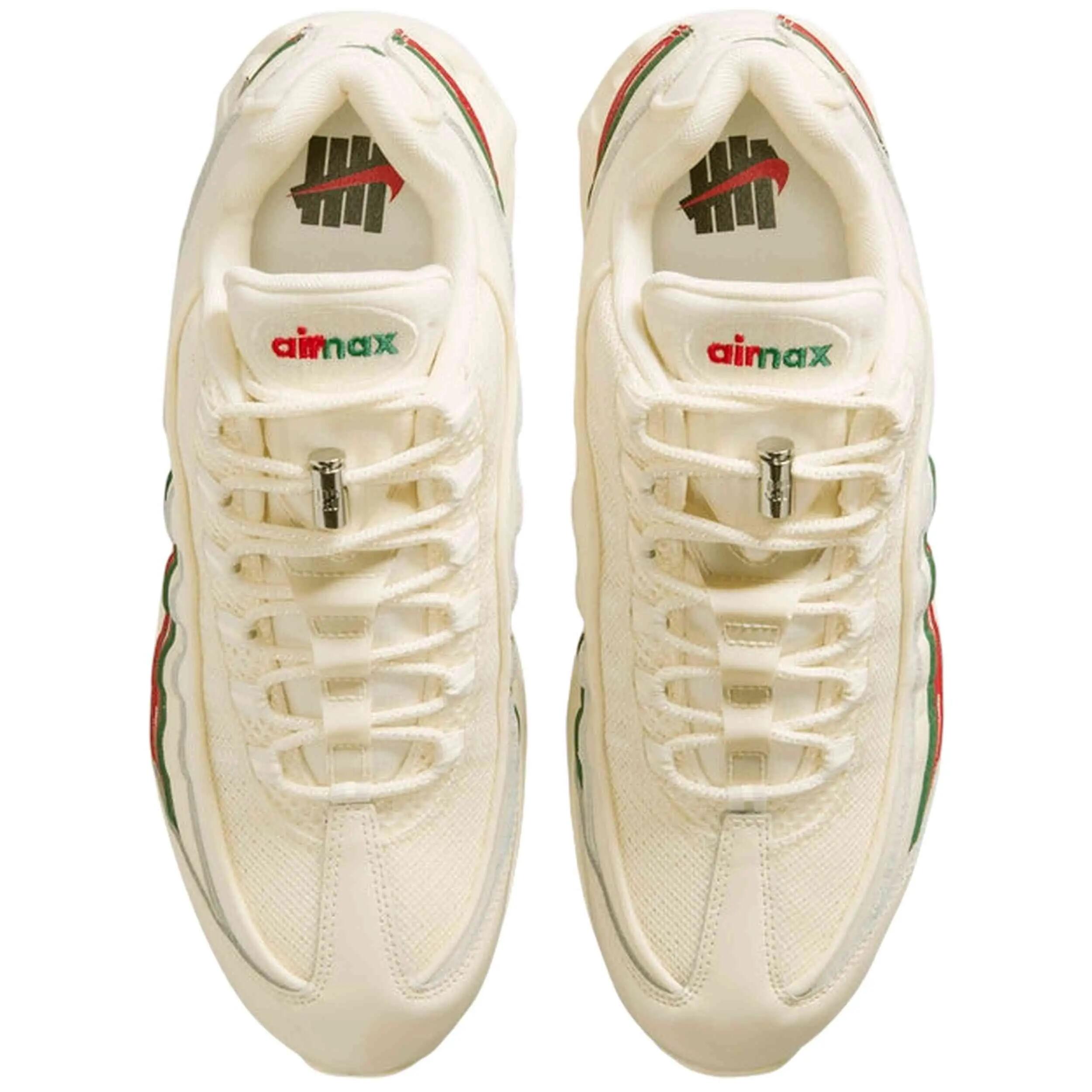 Zapatillas Nike modelo IB4453-100 para hombre 3/5