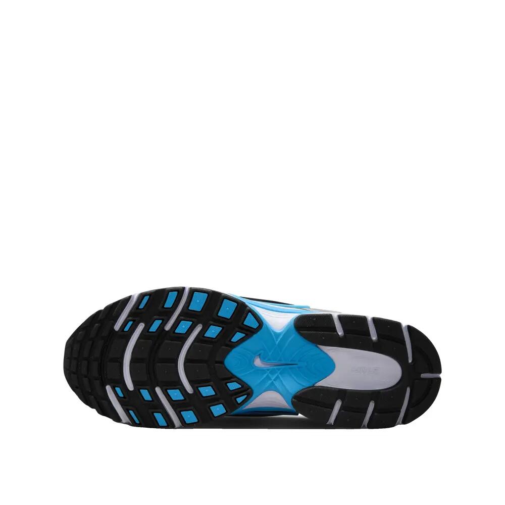 Sapatos Nike V5 RNR Azul universitário/Preto 4/6