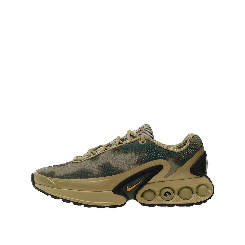 Chaussures Nike Air Max Dn NRG Camouflage 6/8