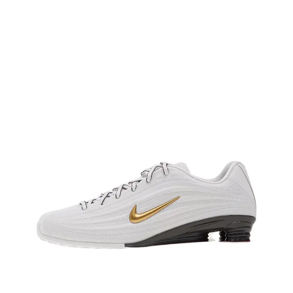Schoenen  Shox Z White Metallic Gold 6/7