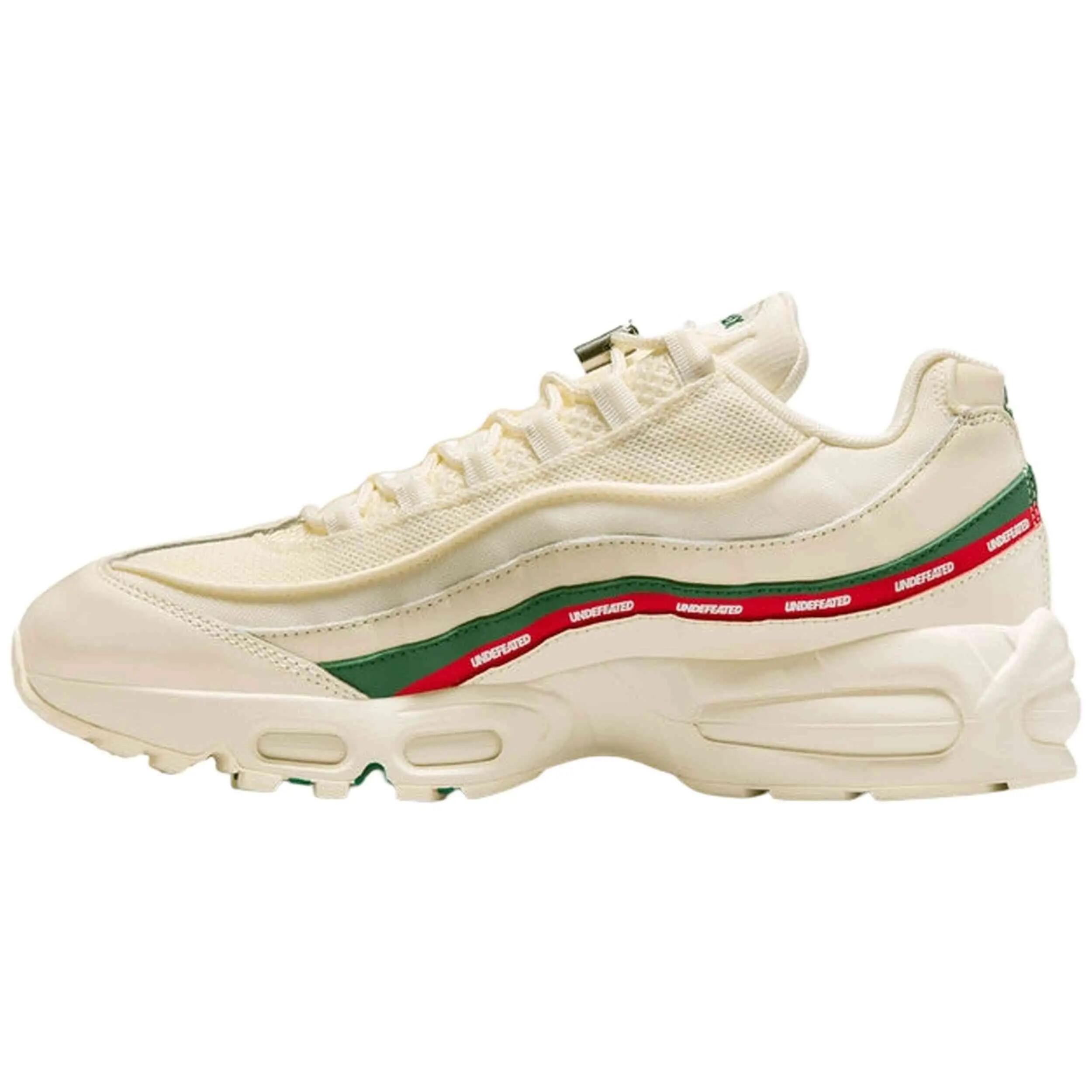 Zapatillas Nike modelo IB4453-100 para hombre 2/5