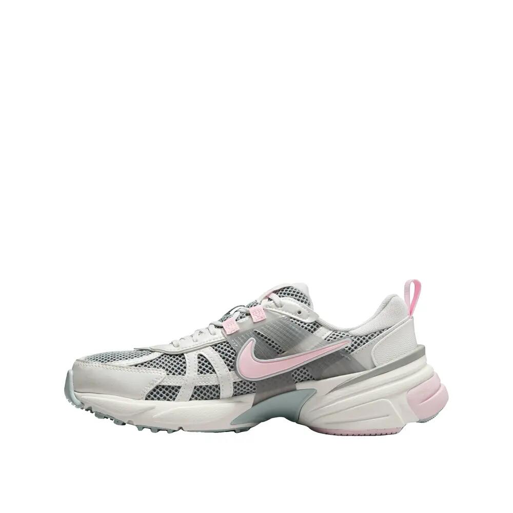 Zapatos Nike V2K Run Mujer Rosa 4/6