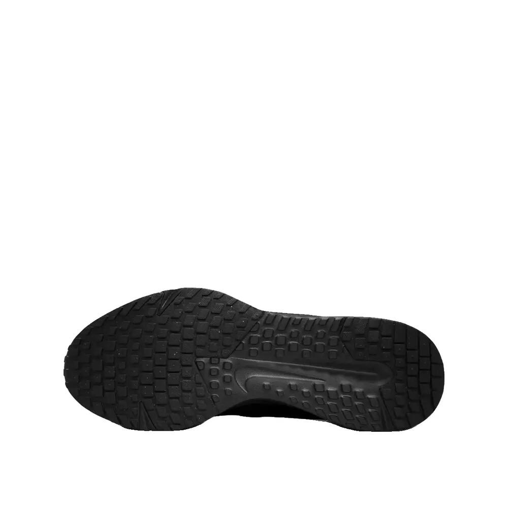 Zapatos de correr Nike Run Defy Negro/Antracita 5/6