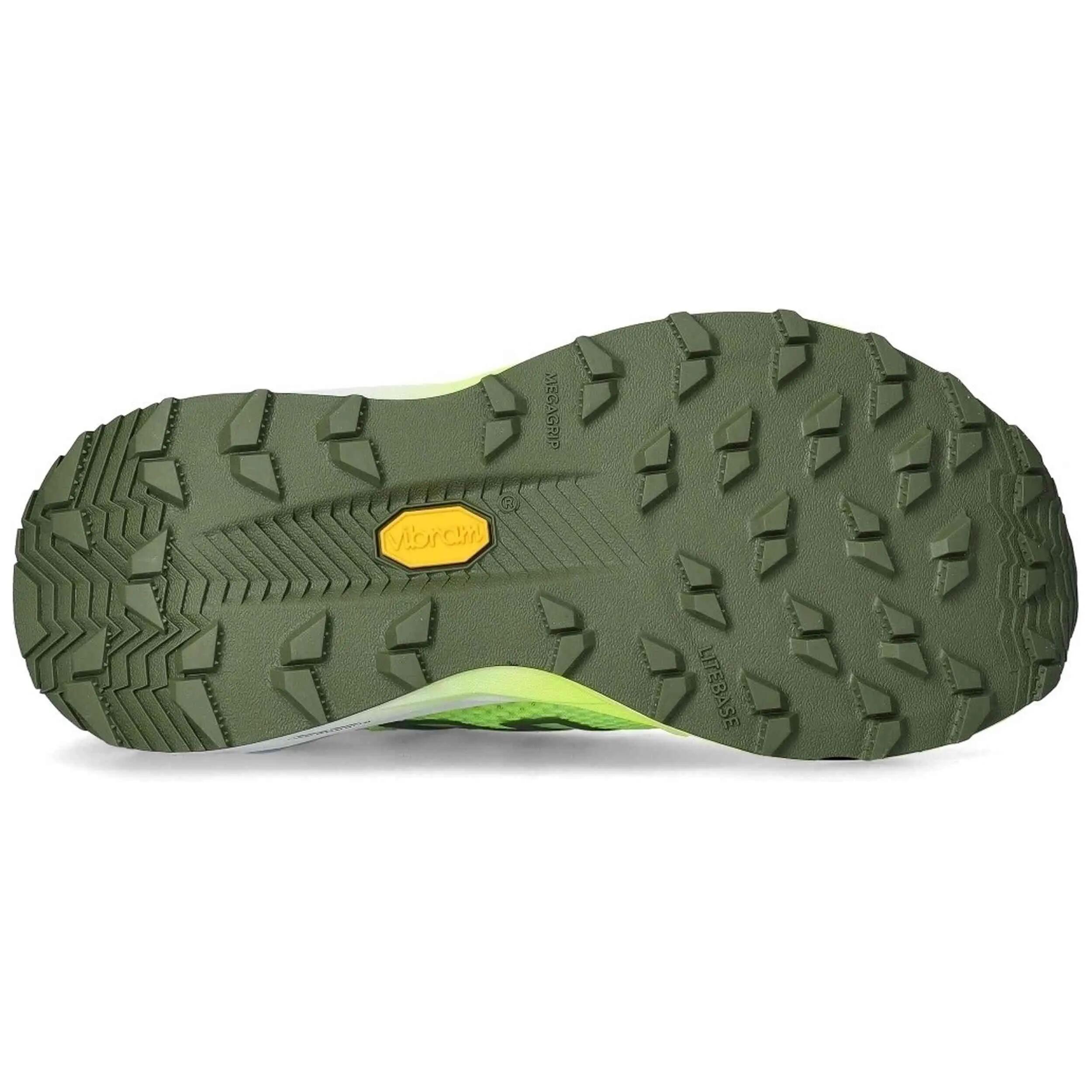 Zapatillas New Balance modelo WTRX9E0 para unisex 4/5