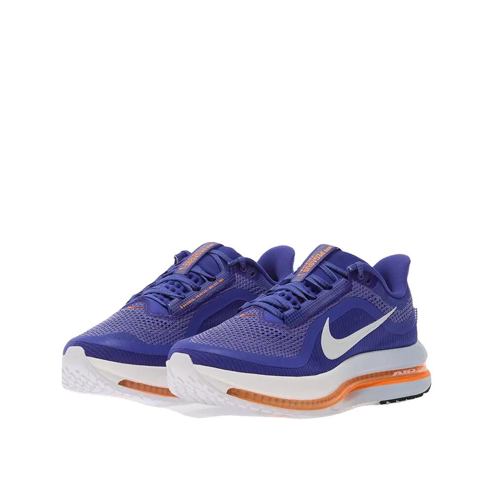 Zapatillas de running Nike Pegasus Premium Lapis/Blanc/Orange Total/Noir Off 5/6