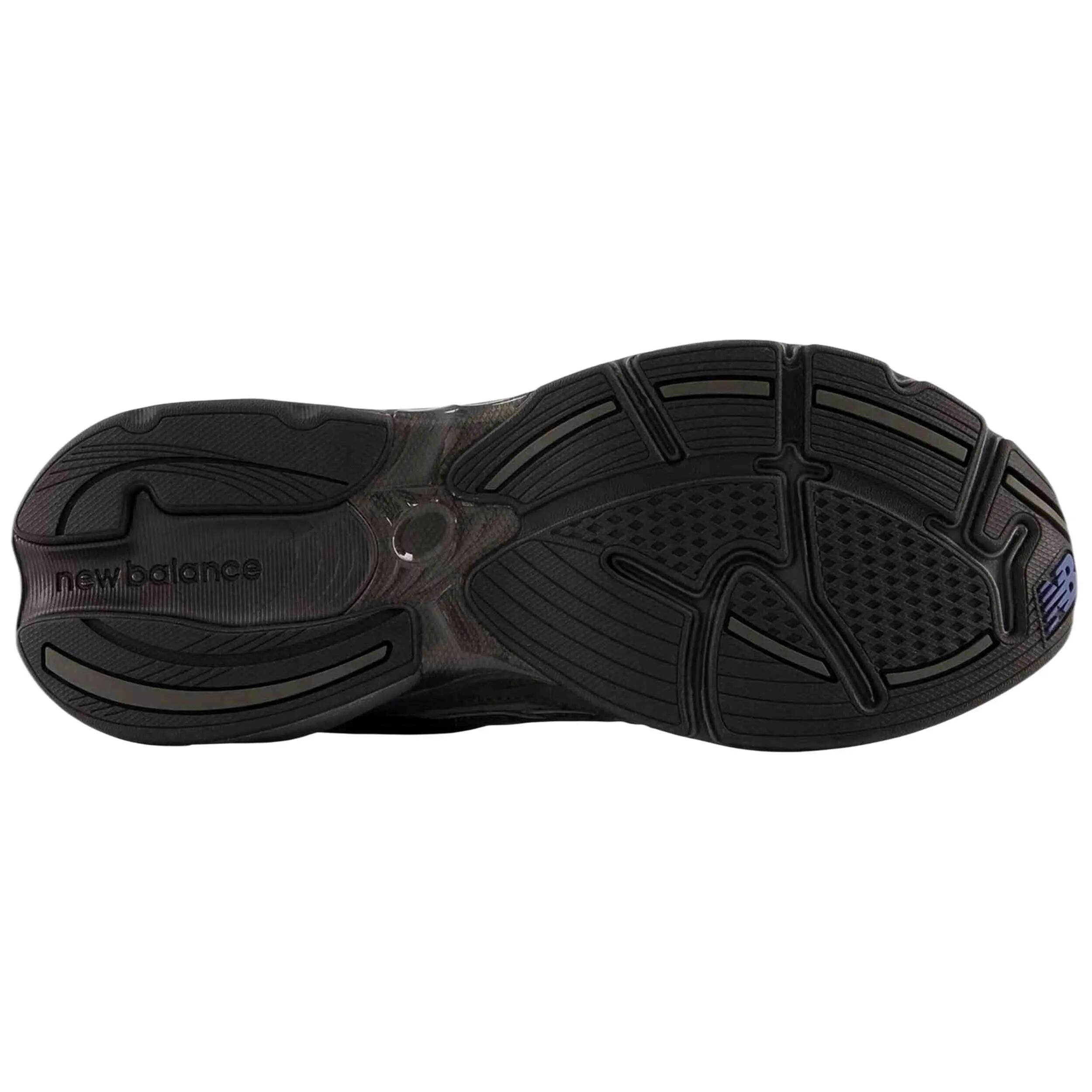 Męskie buty sportowe NEW BALANCE 2010 Tornado / Faded Black 4/4