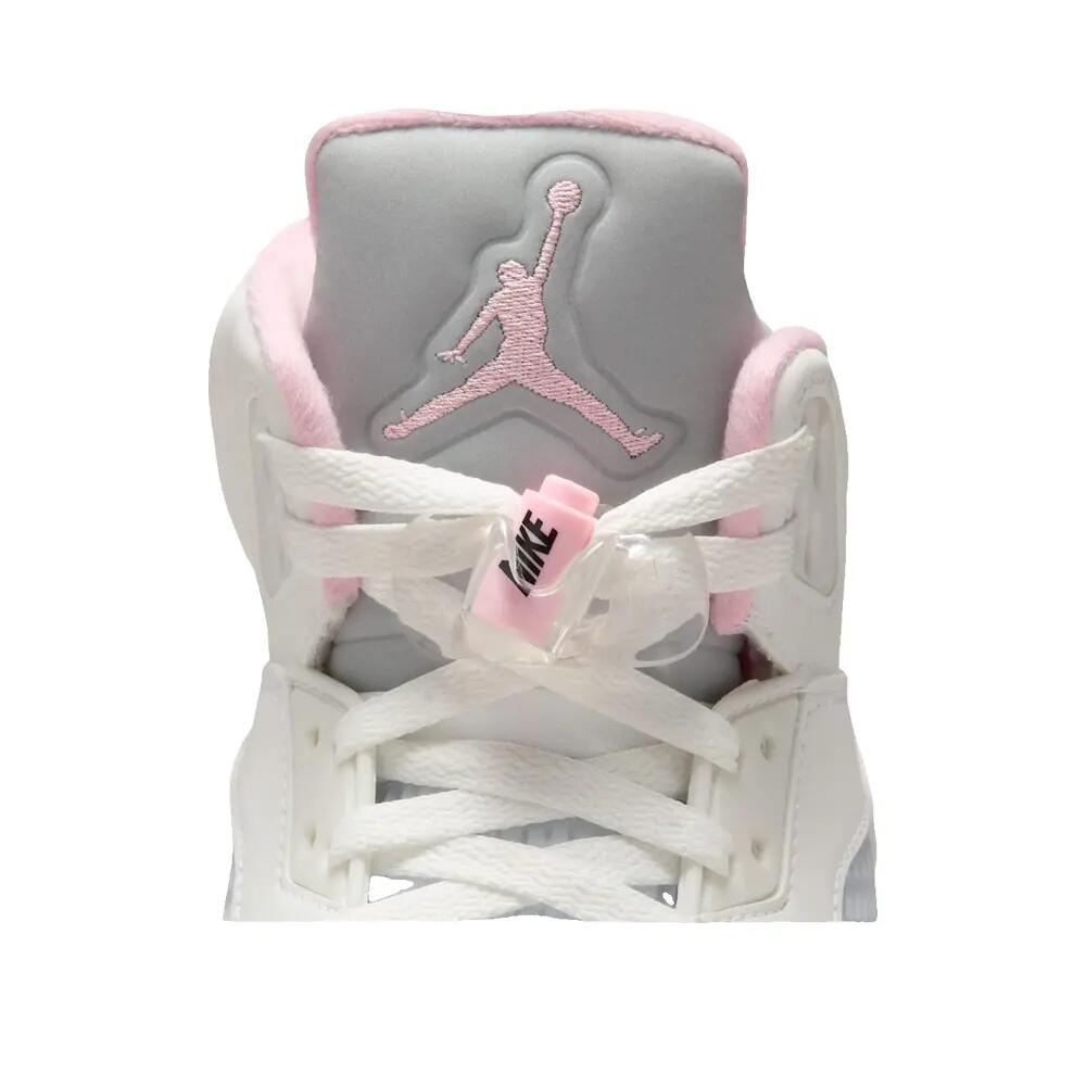 Schoenen  5 Retro Medium Soft Pink 10/10