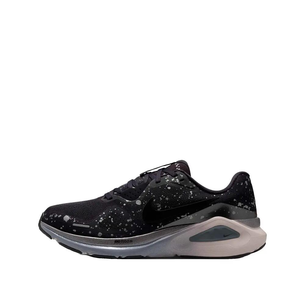 Scarpe da corsa Nike Structure 26 SE Viola 3/6