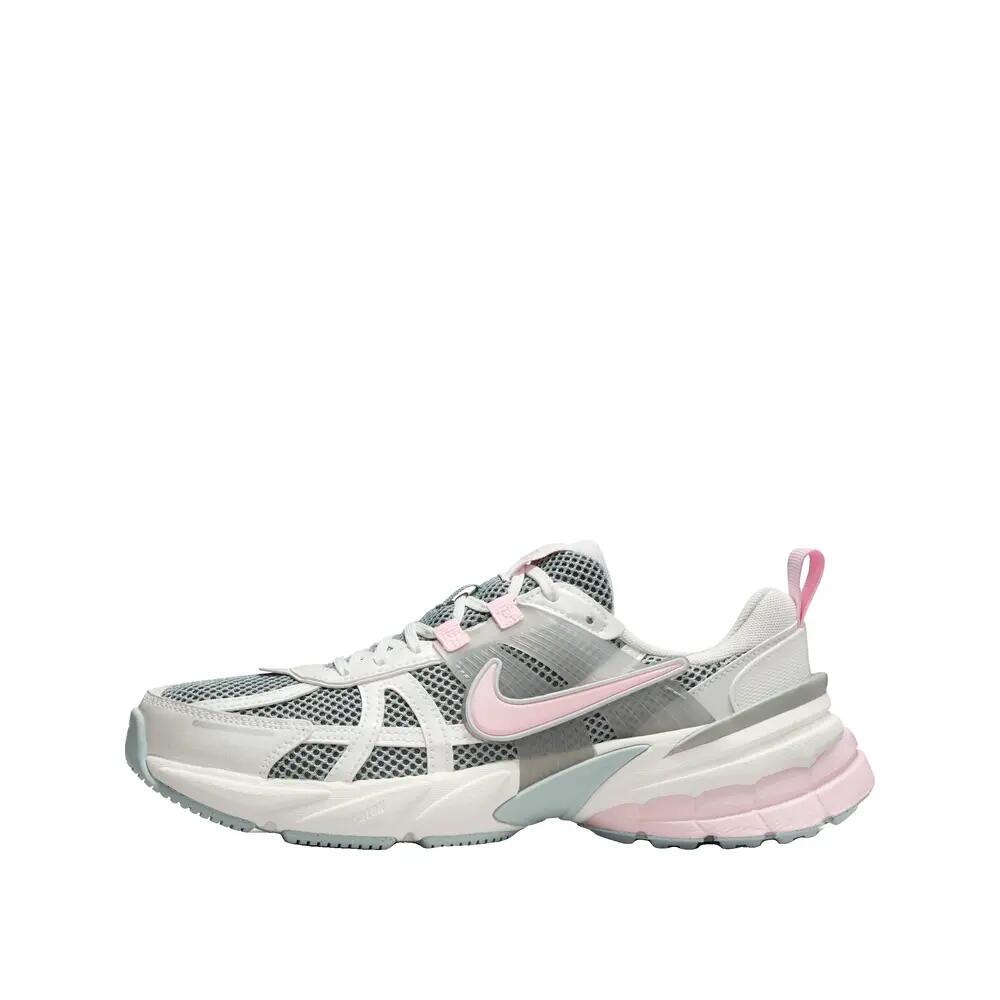 Zapatos Nike V2K Run Mujer Rosa 3/6