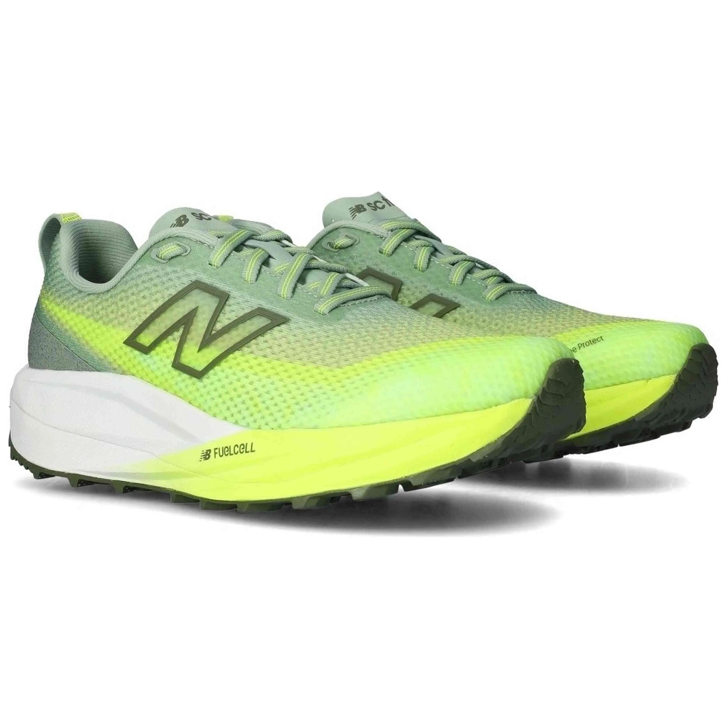 Zapatillas New Balance modelo WTRX9E0 para unisex 3/5