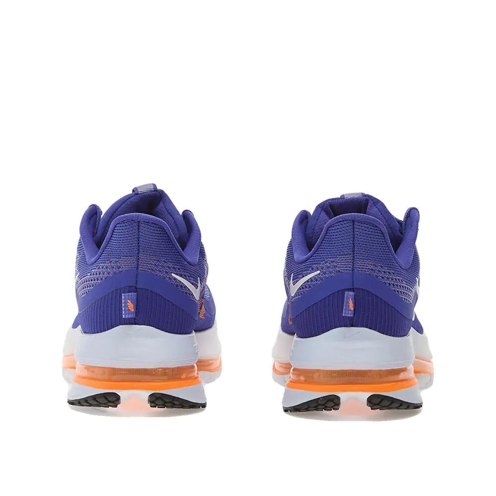 Zapatillas de running Nike Pegasus Premium Lapis/Blanc/Orange Total/Noir Off 4/6