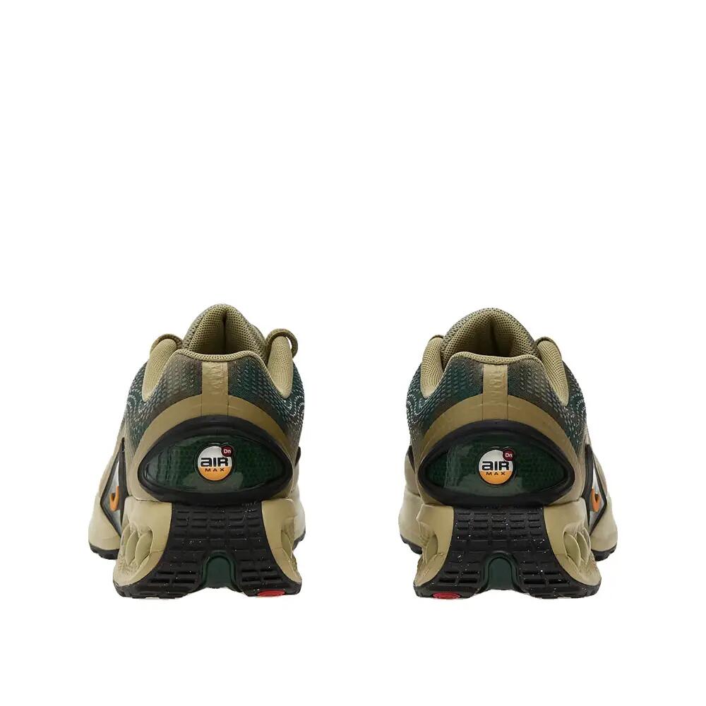 Chaussures Nike Air Max Dn NRG Camouflage 4/8