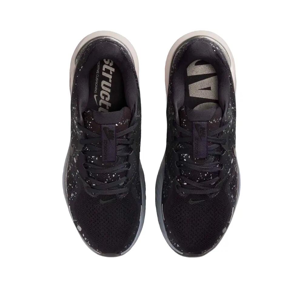 Scarpe da corsa Nike Structure 26 SE Viola 2/6