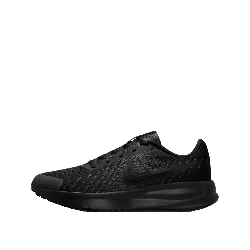 Zapatos de correr Nike Run Defy Negro/Antracita 3/6