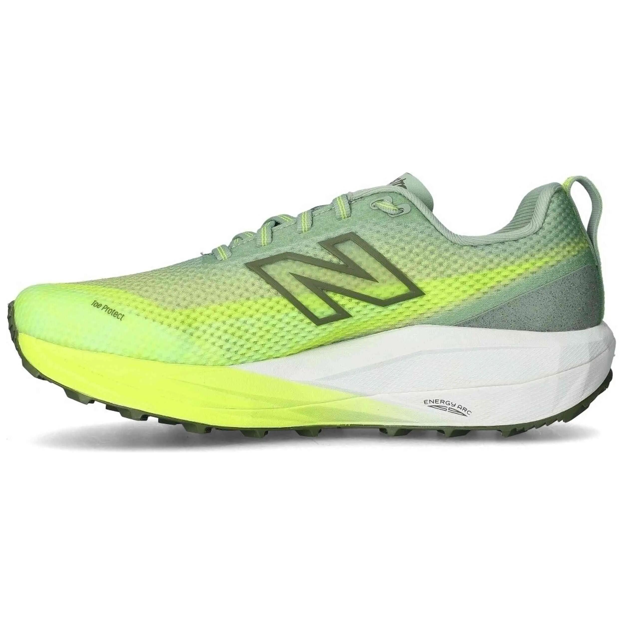 Zapatillas New Balance modelo WTRX9E0 para unisex 2/5
