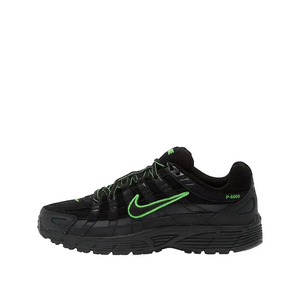 Nike P-6000 Prm Noir If0668-003 6/6