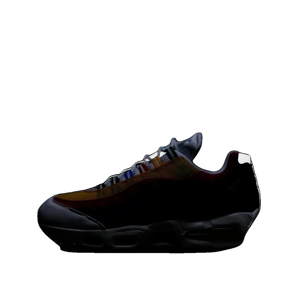 Nike Air Max 95 Olympic 2026 8/8