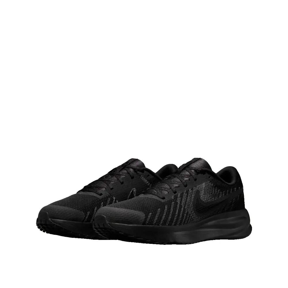 Zapatos de correr Nike Run Defy Negro/Antracita 2/6