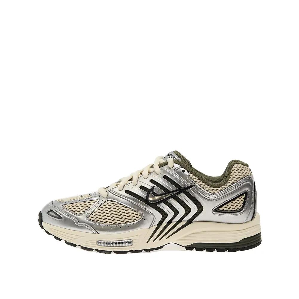 Chaussures Nike Air Pegasus 2005 Beige/Argent 6/6