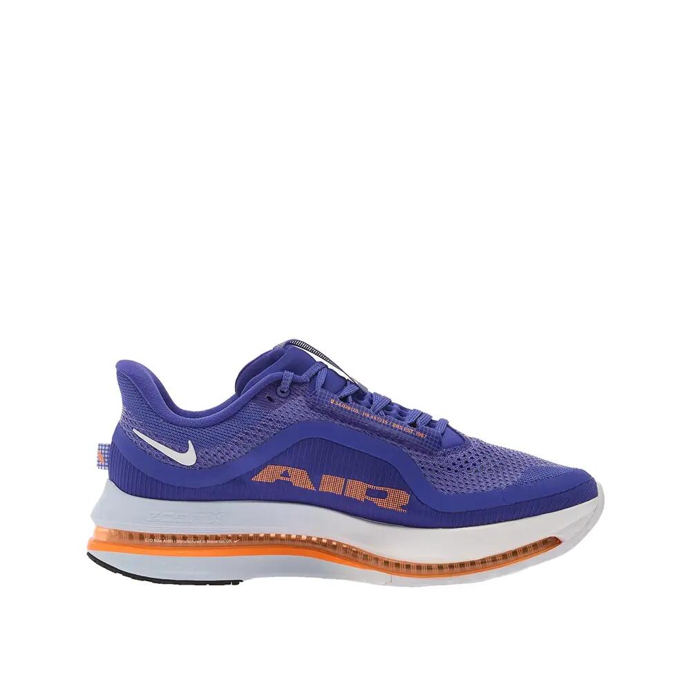 Zapatillas de running Nike Pegasus Premium Lapis/Blanc/Orange Total/Noir Off 2/6