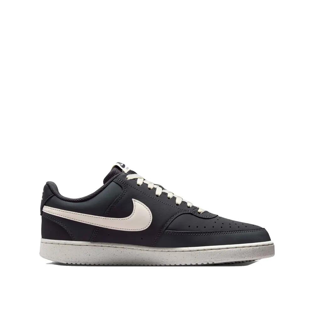 Calçado Nike Court Vision Low Anthracite/Ivoire 5/5