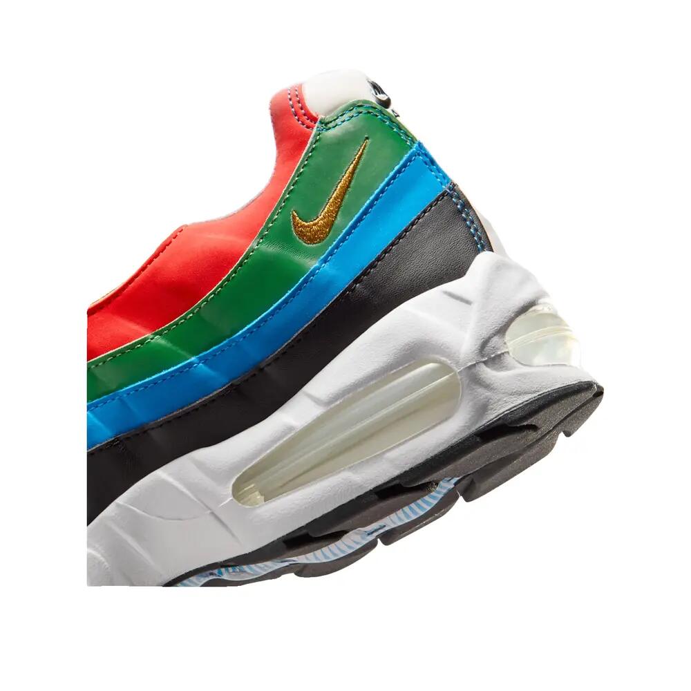 Nike Air Max 95 Olympic 2026 7/8