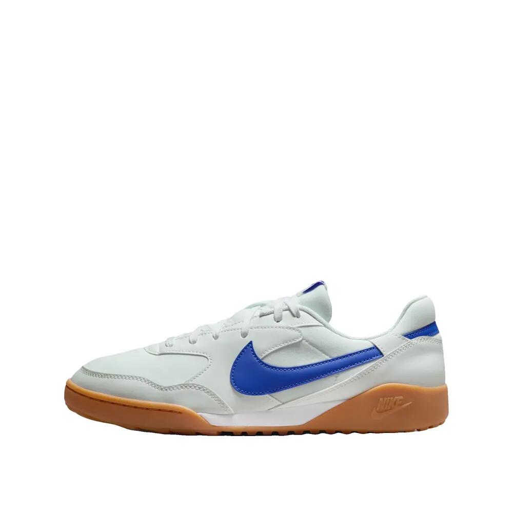 Buty Nike Terra Manta Biały/ Niebieski/ Brązowy 4/5