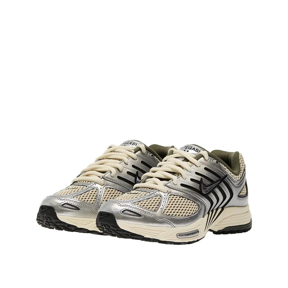Chaussures Nike Air Pegasus 2005 Beige/Argent 5/6
