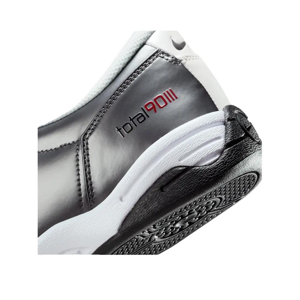 Nike Total 90 3 Light Graphite 7/7