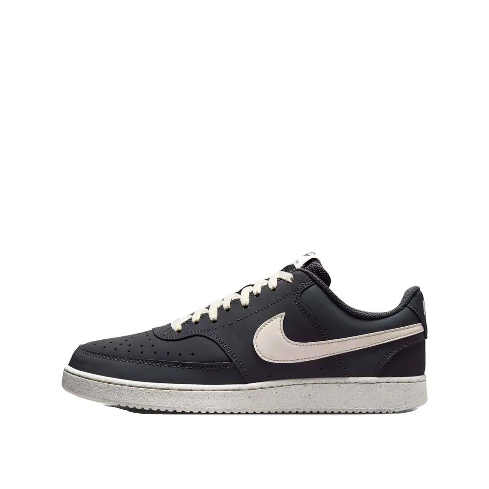 Calçado Nike Court Vision Low Anthracite/Ivoire 3/5