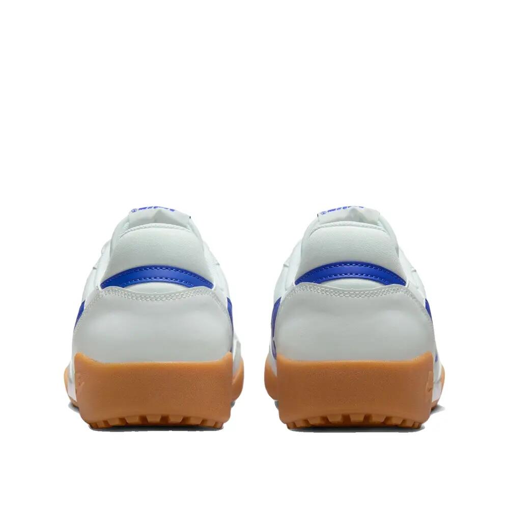 Buty Nike Terra Manta Biały/ Niebieski/ Brązowy 2/5