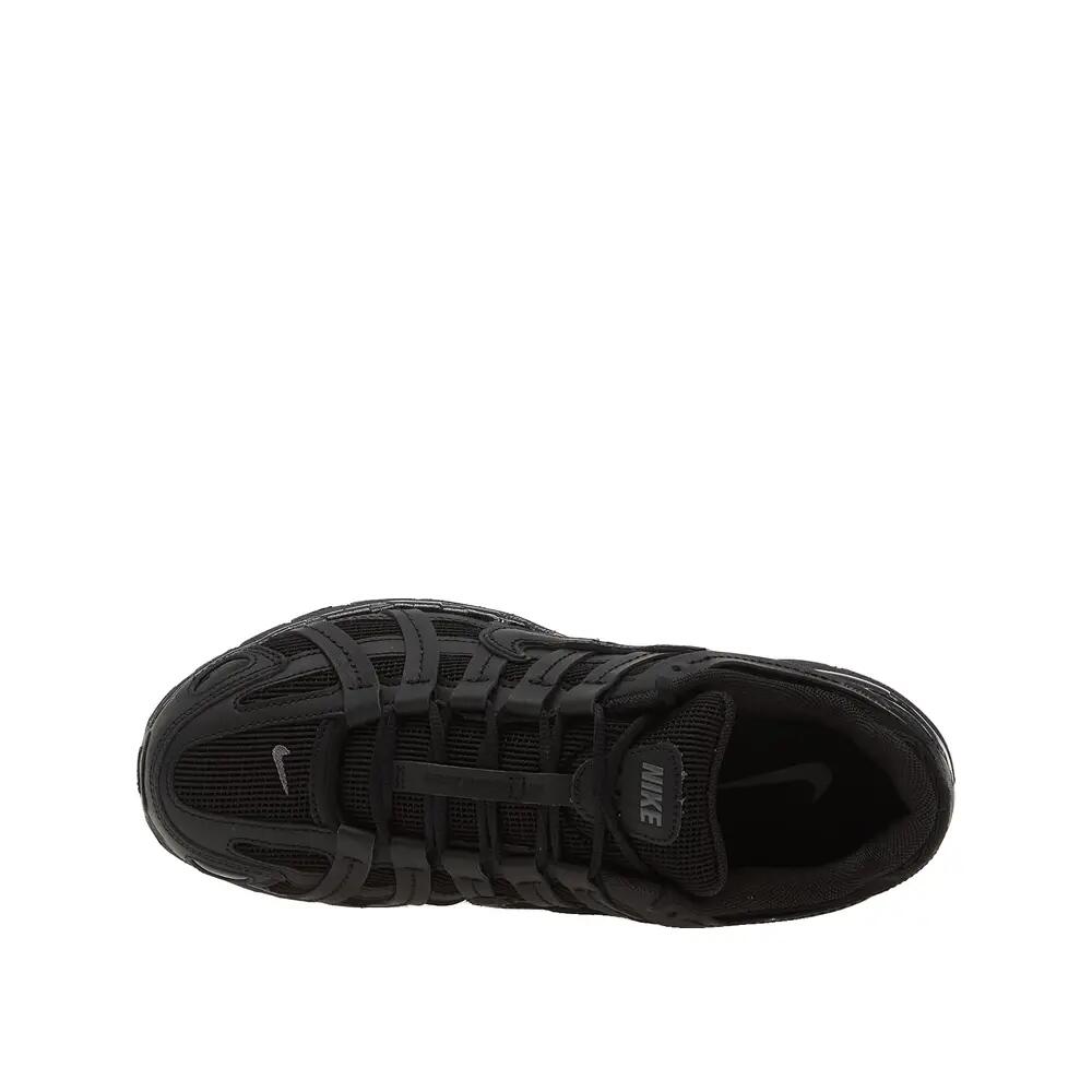 Scarpe Nike P-6000 Nero/Grigio scuro 3/6