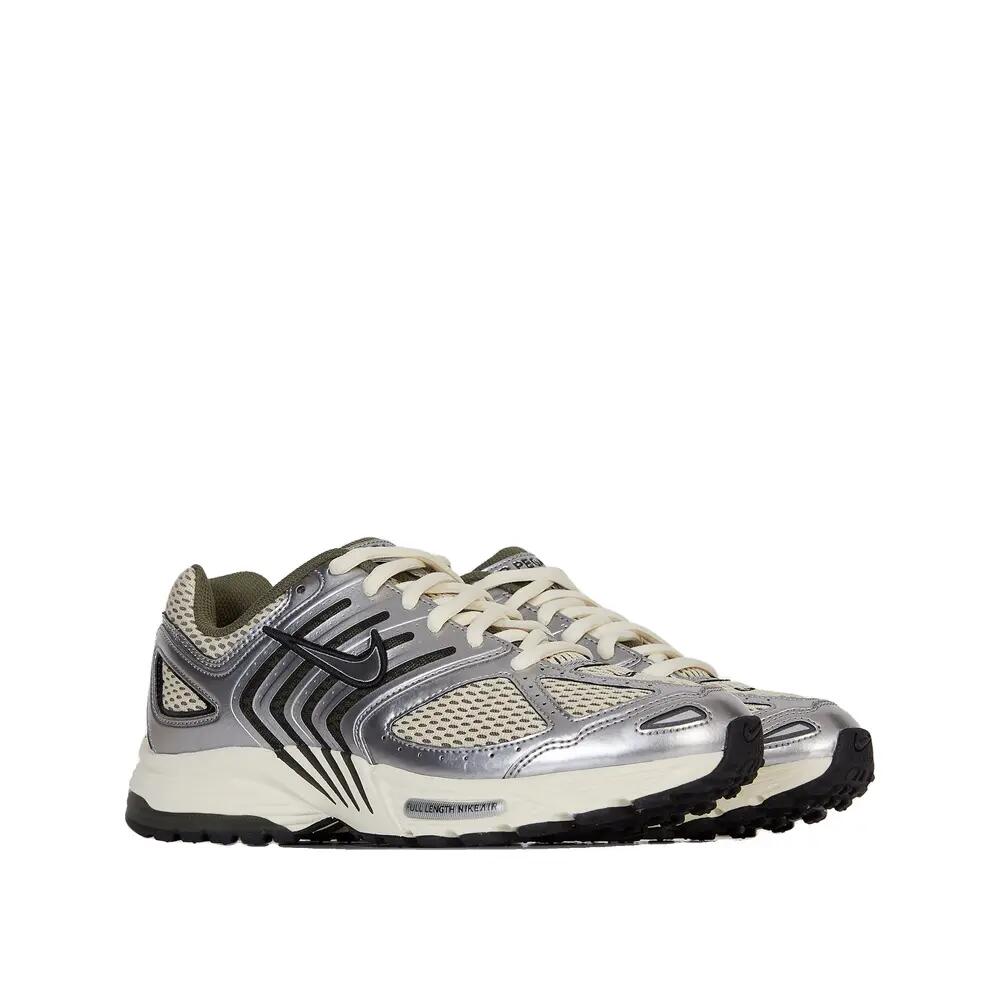 Chaussures Nike Air Pegasus 2005 Beige/Argent 3/6